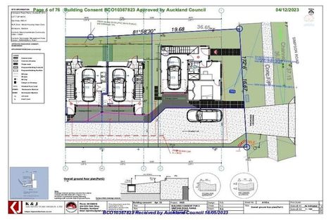 Photo of property in 3 Simpson Road, Ranui, Auckland, 0612