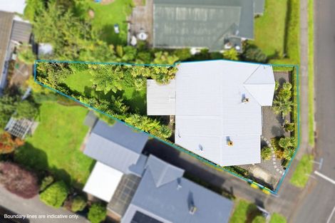 Photo of property in 26 College Street, College Estate, Whanganui, 4500