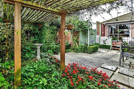 Photo of property in 7 Marshwood Place, Sockburn, Christchurch, 8042