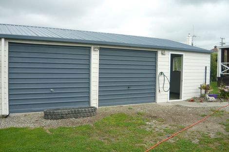 Photo of property in 17 Harris Street, Waimate, 7924
