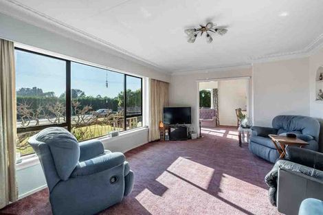 Photo of property in 207 Dunns Road, Otatara, Invercargill, 9879