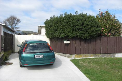 Photo of property in 110 Wood Street, Wainuiomata, Lower Hutt, 5014