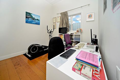 Photo of property in 1 Northland Street, Grey Lynn, Auckland, 1021