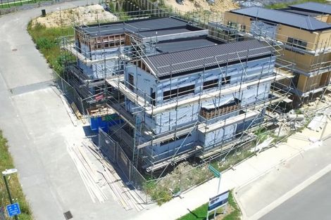 Photo of property in 42 Waihou Crescent, Albany Heights, Auckland, 0632