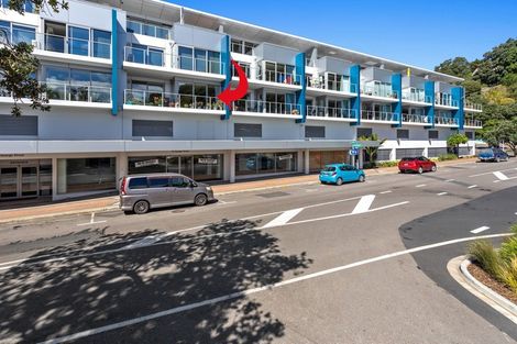 Photo of property in Quayside Apartments, 104/11 George Street, Whakatane, 3120