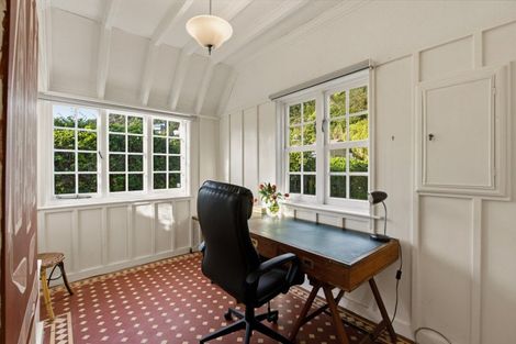 Photo of property in 191 Muritai Road, Eastbourne, Lower Hutt, 5013