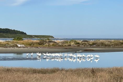 Photo of property in 2 Dawick Street, Foxton Beach, Foxton, 4815