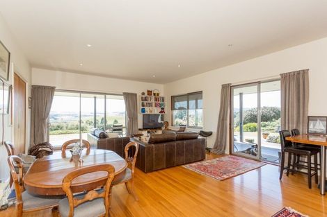 Photo of property in 136 Waikari Valley Road, Scargill, Amberley, 7483