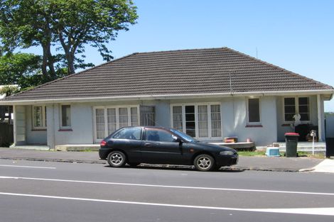 Photo of property in 574 New North Road, Morningside, Auckland, 1021