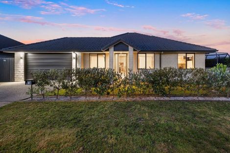 Photo of property in 6 Blacklock Road, Pyes Pa, Tauranga, 3112