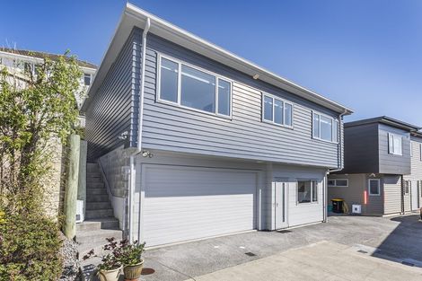 Photo of property in 23 Mascot Street, Tawa, Wellington, 5028