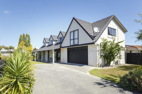 Photo of property in 56 Rhodes Drive, Kelvin Grove, Palmerston North, 4414