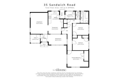 Photo of property in 35 Sandwich Road, St Andrews, Hamilton, 3200