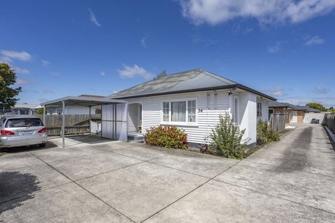 Photo of property in 3/34 Neill Street, Hornby, Christchurch, 8042