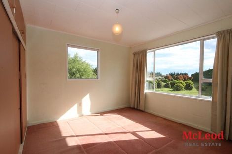 Photo of property in 43 Fairfield Road, Fairton, Ashburton, 7772