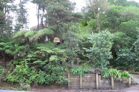 Photo of property in 70 Wood Bay Road, Titirangi, Auckland, 0604