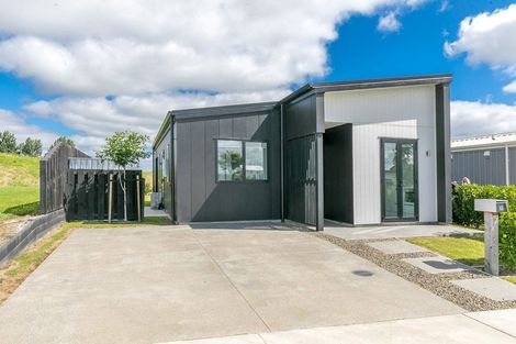 Photo of property in 168 Rimu Street, Te Kauwhata, 3710