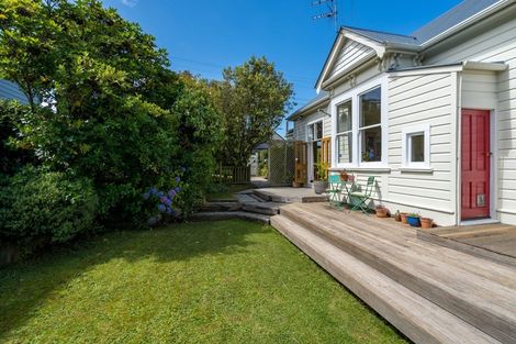 Photo of property in 44 Patrick Street, The Glen, Dunedin, 9011