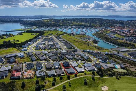 Photo of property in 31 Discovery Drive, Gulf Harbour, Whangaparaoa, 0930