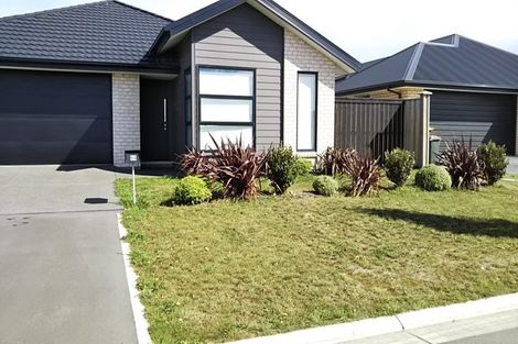 Photo of property in 64 Kemble Drive, Rolleston, 7615