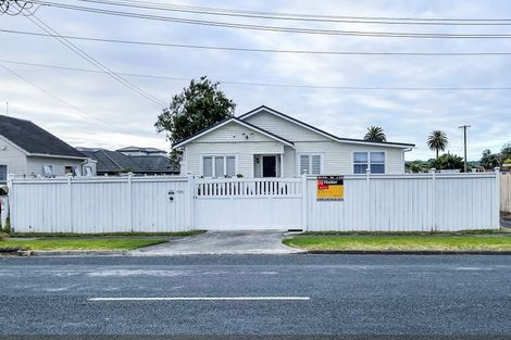 Photo of property in 110 Manuroa Road, Takanini, 2112