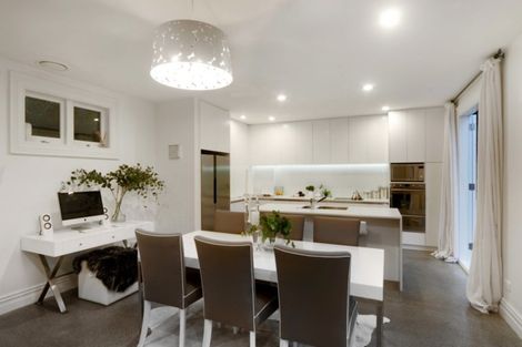 Photo of property in 10 Alberon Street, Parnell, Auckland, 1052