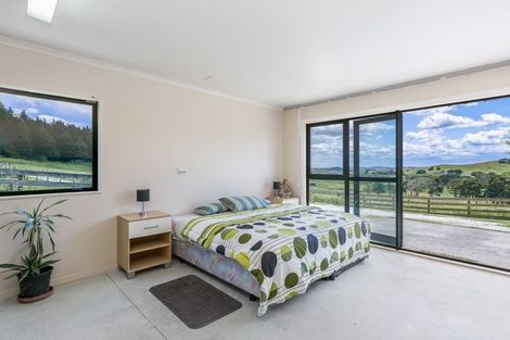 Photo of property in 237 J V Grant Road, Wellsford, 0973