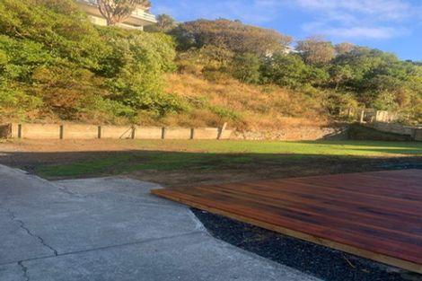 Photo of property in 26 Derwent Street, Island Bay, Wellington, 6023