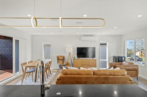 Photo of property in 126b Coronation Road, Hillcrest, Auckland, 0627