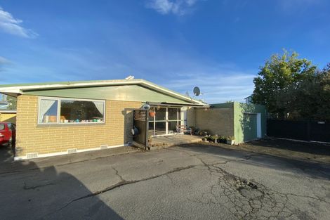 Photo of property in 1/6 Berwick Street, Mosgiel, 9024