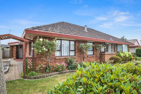 Photo of property in 20a Ngaio Street, Matamata, 3400