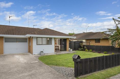 Photo of property in 27b Mansels Road, Greerton, Tauranga, 3112
