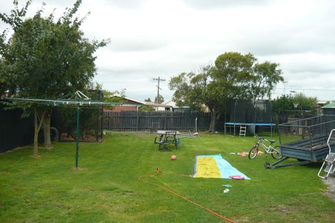 Photo of property in 17 Harris Street, Waimate, 7924