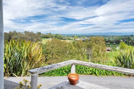 Photo of property in 114 Aorangi Road, Paeroa, 3600