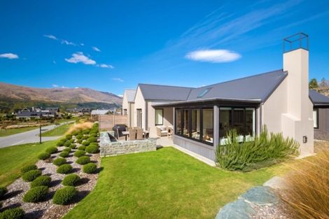 Photo of property in 7 Ogilvie Lane, Arrowtown, 9371