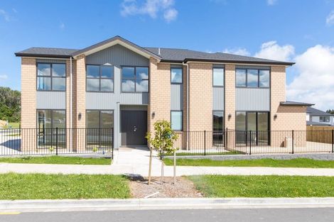 Photo of property in 32 Koromeke Street, Flat Bush, Auckland, 2019