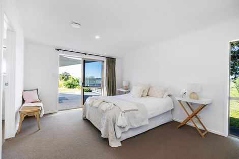 Photo of property in 24 Finlayson Road, Matarau, Whangarei, 0176