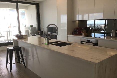 Photo of property in 1306/8 Hereford Street, Freemans Bay, Auckland, 1011