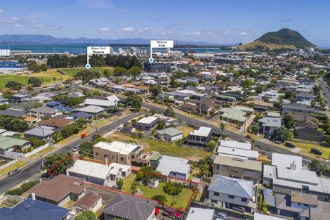 Photo of property in 7 Campbell Road, Mount Maunganui, 3116