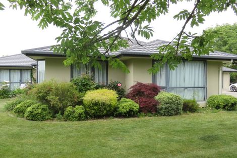 Photo of property in 1521 Tram Road, Swannanoa, Rangiora, 7475