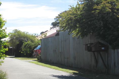 Photo of property in 1/5 Heriott Close, Burwood, Christchurch, 8083