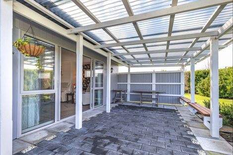 Photo of property in 23 Saint Laurent Way, Ohau, Levin, 5570