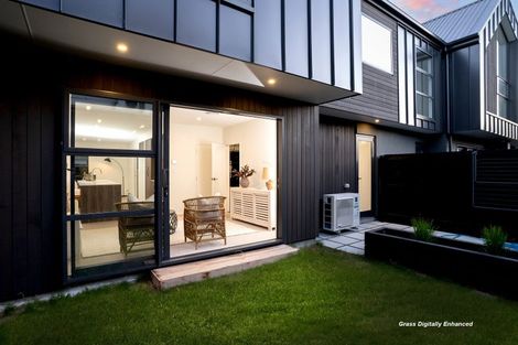 Photo of property in 4/24 Rhodes Street, Merivale, Christchurch, 8014