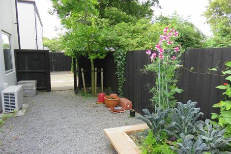 Photo of property in 114g Nursery Road, Phillipstown, Christchurch, 8011