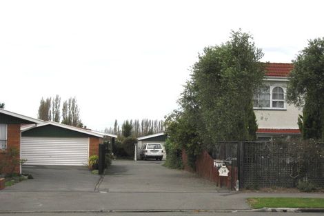 Photo of property in 28 Apollo Place, Papanui, Christchurch, 8052