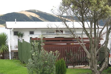 Photo of property in 55 Fairlie Crescent, Opononi, Kaikohe, 0473