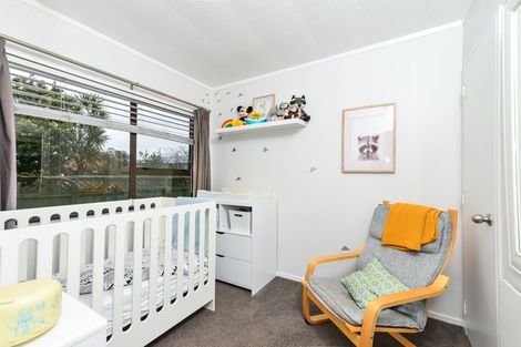 Photo of property in 25 Mckain Place, Fitzroy, Hamilton, 3206