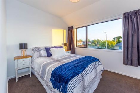 Photo of property in 2 Townshend Crescent, Halswell, Christchurch, 8025