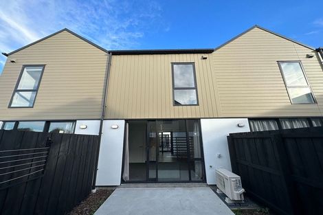 Photo of property in 3/102 Ruskin Street, Addington, Christchurch, 8024