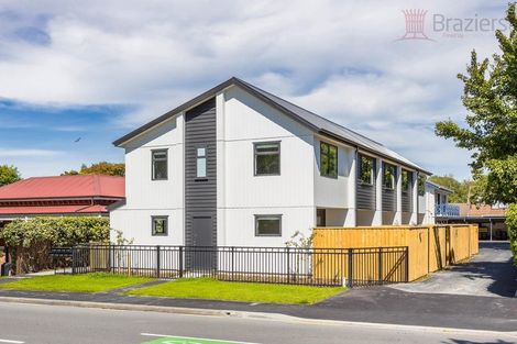 Photo of property in 4/281 Fitzgerald Avenue, Christchurch Central, Christchurch, 8013